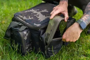 Korda Compac X-Large Carryall Dark Kamo - Korda XL-es Horgász Táska