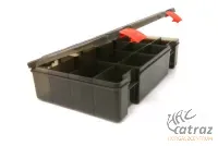 Fox Predator Lure/Storage Box 16 Rekeszes (NBX001)