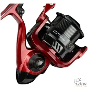 By Döme Team Feeder Mastercarp Pro 6000 - By Döme Feeder Orsó