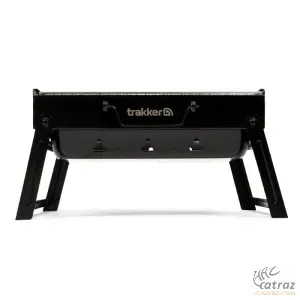 Trakker Armolife BBQ V2 - Trakker Grillsütő