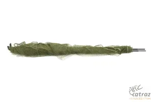 Daiwa Emblem Carp Net Rubber Coated 1x1m - Daiwa Emblem Gumírozott Bojlis Merítő