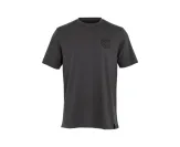 Avid Bearing T-Shirt Grey - L - Avid horgász póló