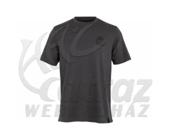 Avid Bearing T-Shirt Grey - L - Avid horgász póló