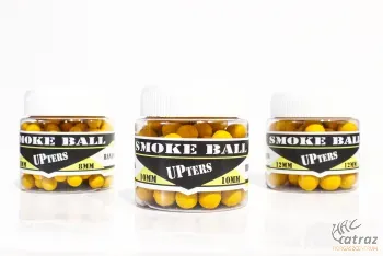 Stég Product Upters Smoke Ball 10mm Banana 30g