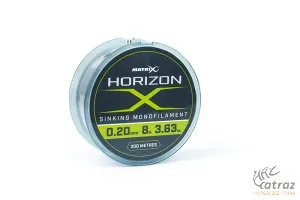 Zsinór Matrix Horizon Süllyedő 300m 0,16mm