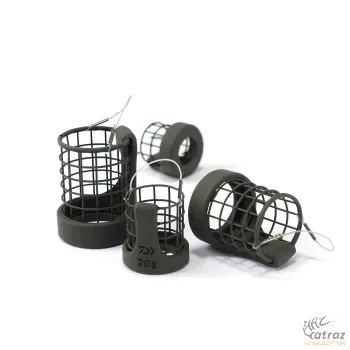 Daiwa N'ZON Feederkosár Cage Feeder M 20g