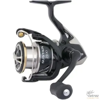 Shimano Sustain 2500 FI Pergető Orsó