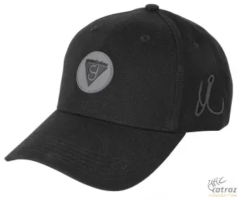 Gamakatsu Cap Triangle Logo - Gamakatsu Baseball Sapka