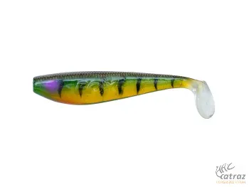 Fox Rage Műcsali - Fox Rage Gumihal Zander Pro Shad Bulk Stickleback 10cm