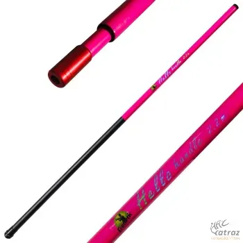 Frenetic Magic Pink Merítőnyél 2,20m - Horgász Merítőnyél