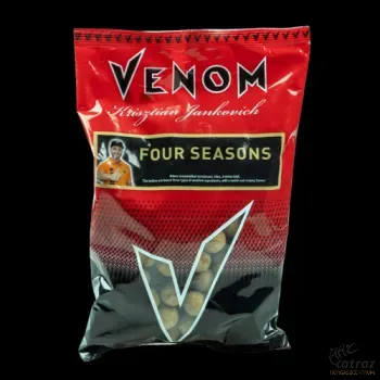 Venom Boilie Four Seasons 20mm - Venom Bojli