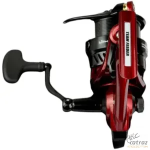 By Döme Team Feeder Mastercarp Pro 6000 - By Döme Feeder Orsó