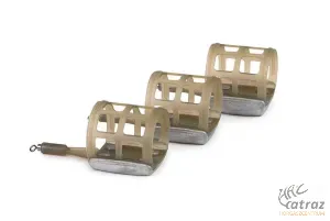 Matrix Plastic Cage Feeder XS 10 gramm - Matrix Feederkosár