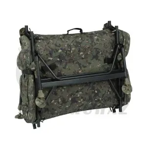 Trakker Levelite ELS-MF Horgászágy Redszer Normál - Trakker Levelite ELS-MF Bed System