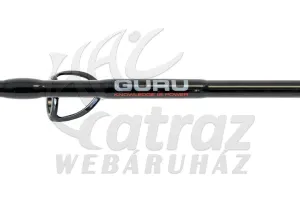 Guru A-Class 13'0" Power Distance Feeder 1-150g – Távdobó Feeder Bot 3,90m
