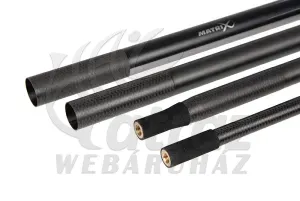 Matrix Horizon Ultra Pro 5.5m Merítőnyél – Extra Hosszú Kivitel