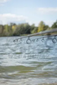 Korda Kaizen Green 13ft 4lb Ceramic Bojlis bot 3,90m