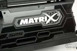 Matrix S25 Superbox Black Edition - Matrix Fekete Versenyláda