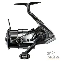 Shimano Vanquish FC 2500S - Shimano Vanquish Pergető Orsó 2500S