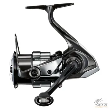 Shimano Vanquish FC 2500S - Shimano Vanquish Pergető Orsó 2500S