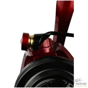By Döme Team Feeder Mastercarp Pro 6000 - By Döme Feeder Orsó