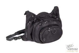 Fox Rage Camo Mellkas Táska - Fox Rage Voyager Chest Pack