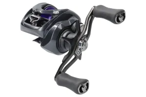 Daiwa 26 Prorex TW HD 200HL - Daiwa Multiplikátor Orsó