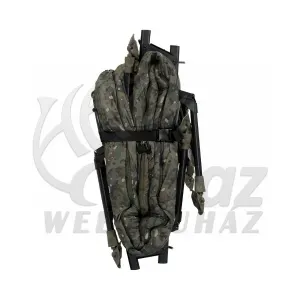 Trakker Levelite ELS-MF Horgászágy Redszer Normál - Trakker Levelite ELS-MF Bed System