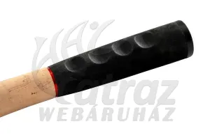 Guru A-Class 13'0" Power Distance Feeder 1-150g – Távdobó Feeder Bot 3,90m