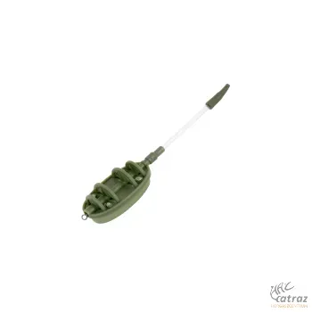 Carp Expert Method Feeder Long Cast 65 Gramm