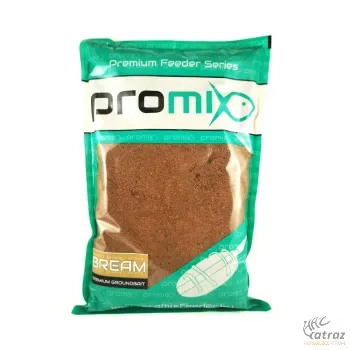 Promix Bream - Promix Keszegező Etetőanyag