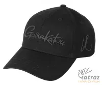 Gamakatsu Cap Matte Silicone - Gamakatsu Baseball Sapka