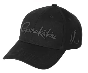 Gamakatsu Cap Matte Silicone - Gamakatsu Baseball Sapka