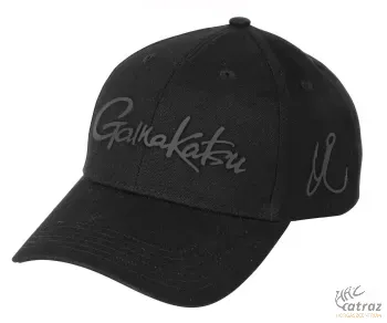 Gamakatsu Cap Matte Silicone - Gamakatsu Baseball Sapka