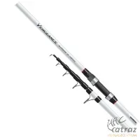 Shimano Vengeance Allround Tele GT 3,60m 75-150g - Shimano Teleszkópos Horgászbot