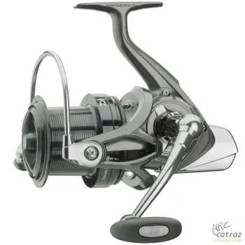 Daiwa Emblem 5500 QDA Távdobó Orsó