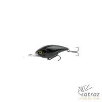 Shimano Yasei Cover Crank F SR 50mm Black - Shimano Yasei Crankbait