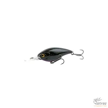 Shimano Yasei Cover Crank F SR 50mm Black - Shimano Yasei Crankbait