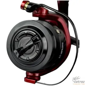 By Döme Team Feeder Mastercarp Pro 6000 - By Döme Feeder Orsó