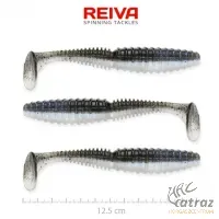 Reiva Zander Power Shad 12,5cm Magic Fish - Reiva Gumihal