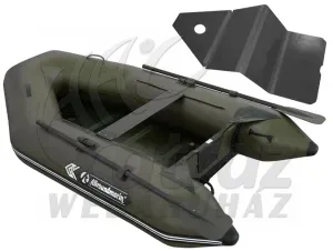 Allroundmarin Kiwi 260 Összehajtható Merev Padló