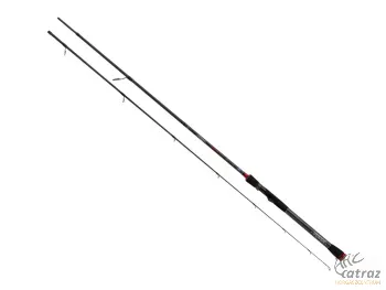 Fox Rage Prism Pike Spin Pergető Bot 2,40m 30-100g