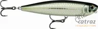 Rapala Precision Xtreme Pencil BLK - Rapala PXRP107 Wobbler