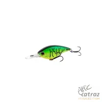 Shimano Yasei Cover Crank F SR 50mm Fire Tiger - Shimano Yasei Crankbait