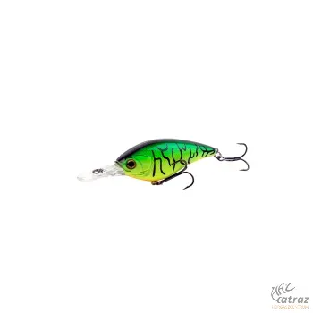 Shimano Yasei Cover Crank F SR 50mm Fire Tiger - Shimano Yasei Crankbait