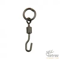 Carp Academy Spinner Rig Kapocs Méret: 11 - Spinner Rig Swivel