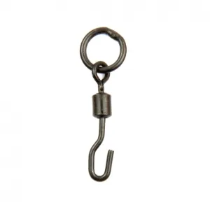Carp Academy Spinner Rig Kapocs Méret: 11 - Spinner Rig Swivel
