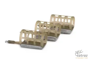 Matrix Plastic Cage Feeder XS 10 gramm - Matrix Feederkosár