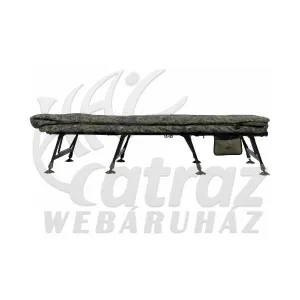 Trakker Levelite ELS-MF Horgászágy Redszer Normál - Trakker Levelite ELS-MF Bed System