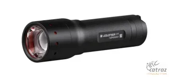 LedLenser P7 Kézi Led Lámpa 1xC-LED, 4xAAA